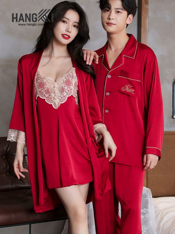 Đồ Ngủ Đôi